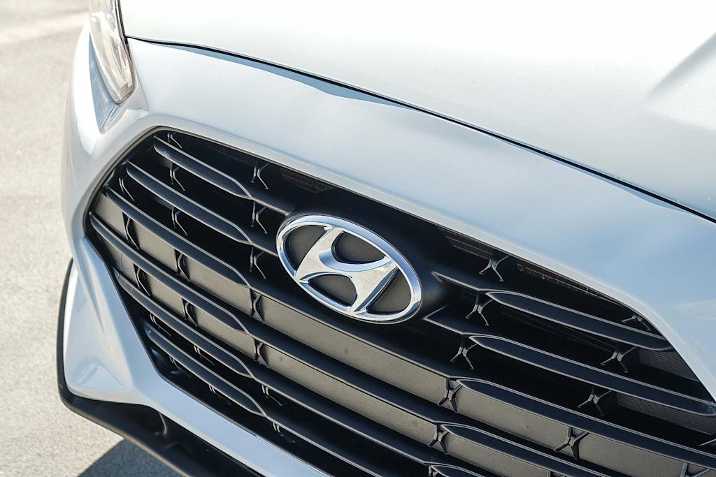 Thumbnail: 2019 Hyundai Veloster - 20