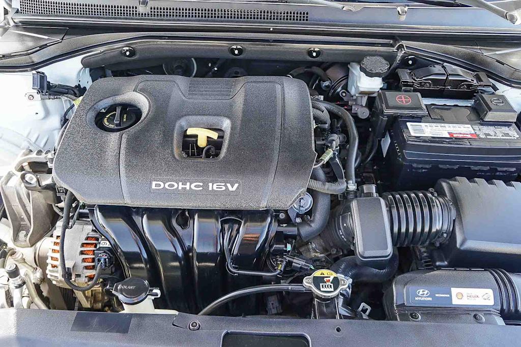 Thumbnail: 2019 Hyundai Veloster - 7