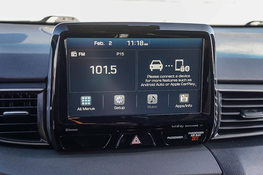 Thumbnail: 2019 Hyundai Veloster - 22