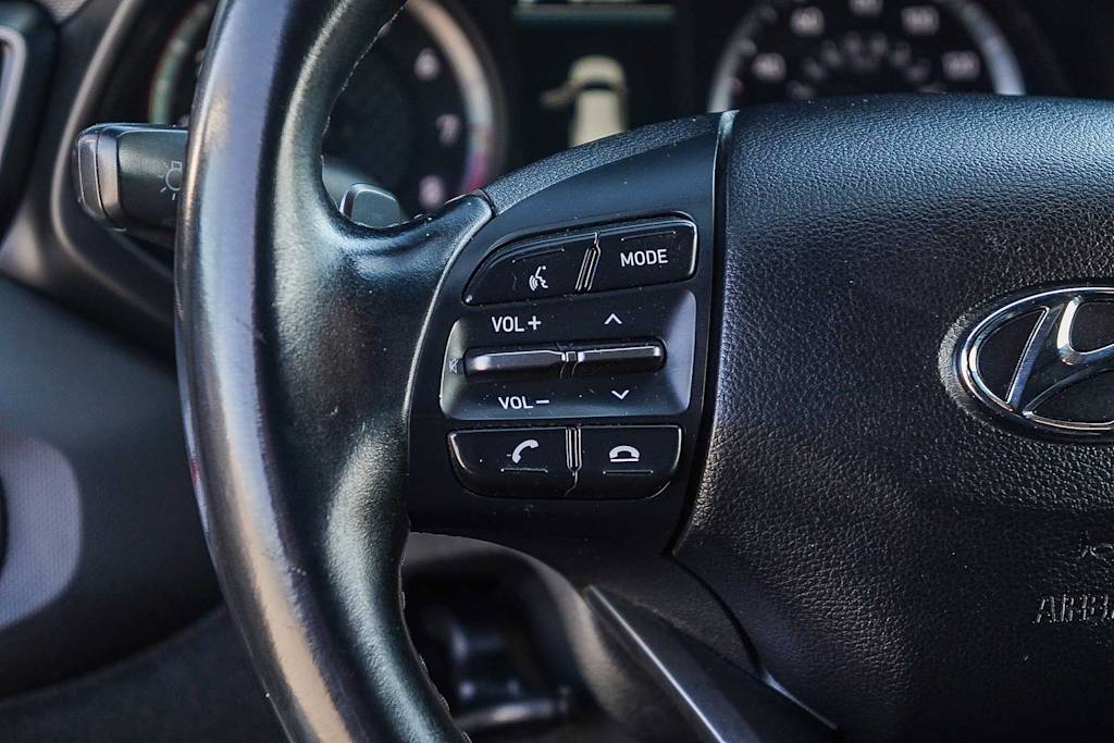 Thumbnail: 2019 Hyundai Veloster - 23