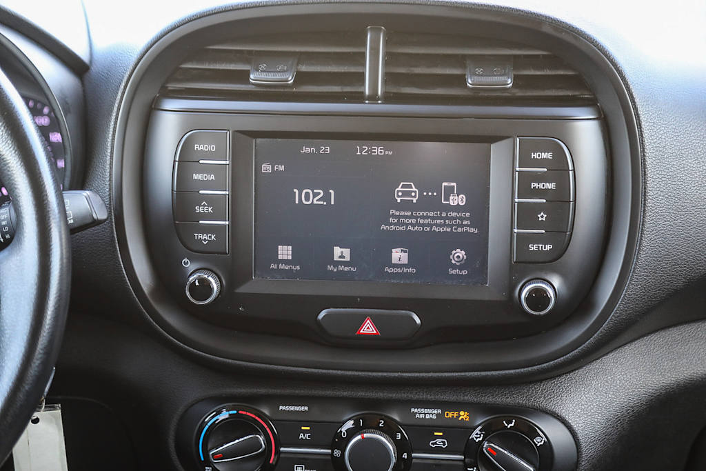 Thumbnail: 2020 Kia Soul - 13