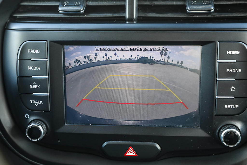 Thumbnail: 2020 Kia Soul - 25