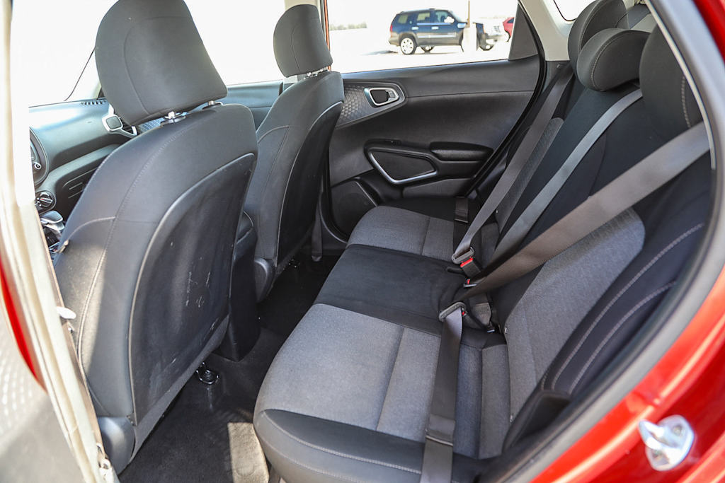 Thumbnail: 2020 Kia Soul - 11