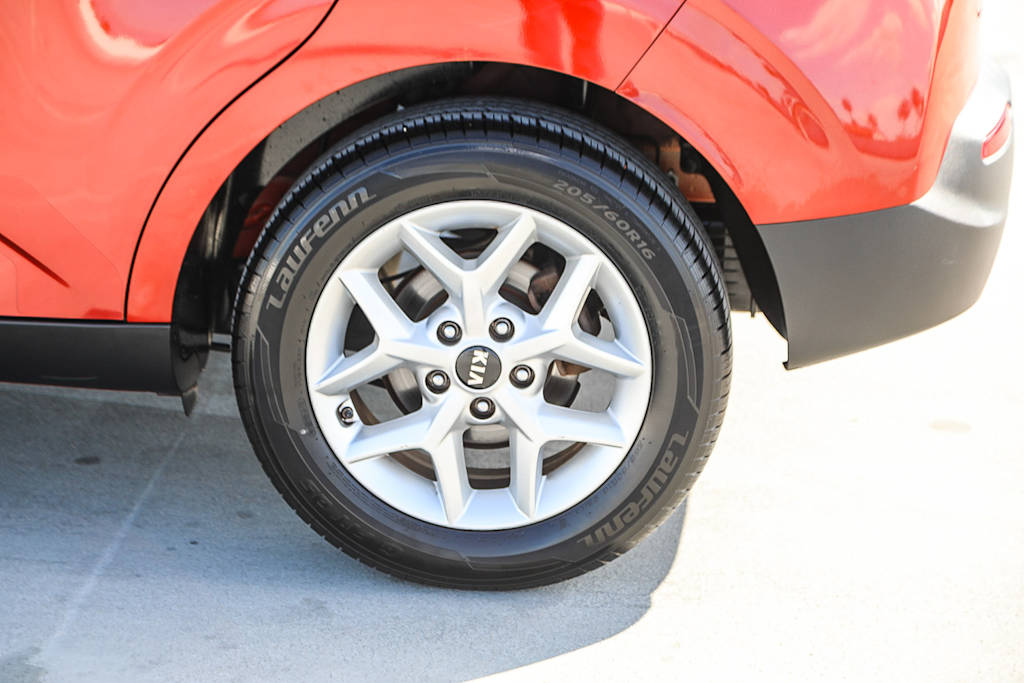 Thumbnail: 2020 Kia Soul - 22