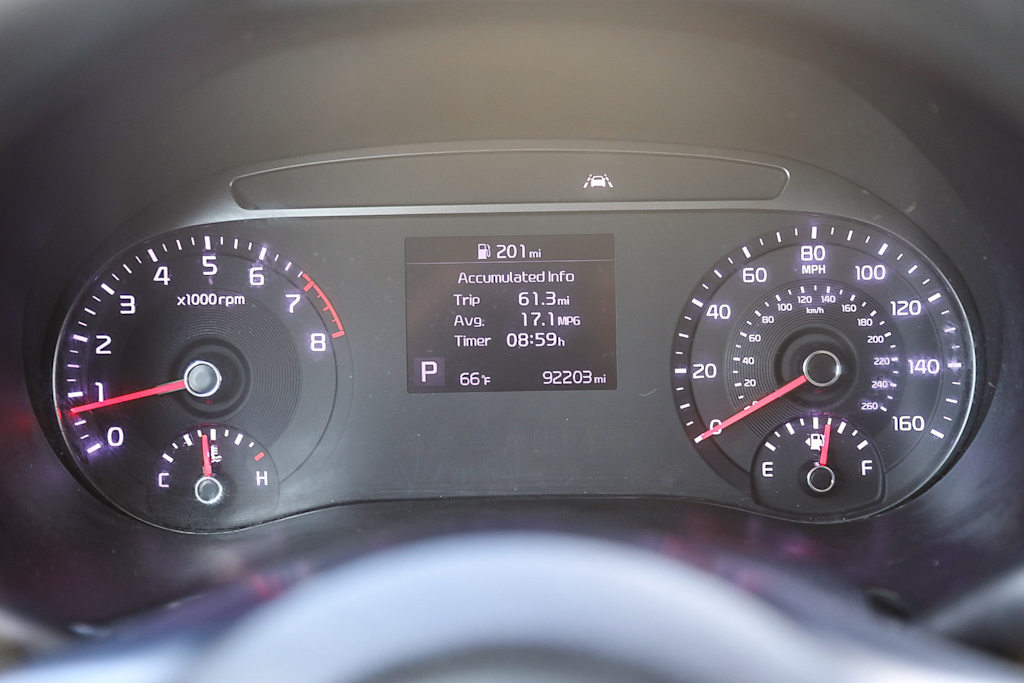 Thumbnail: 2020 Kia Soul - 15