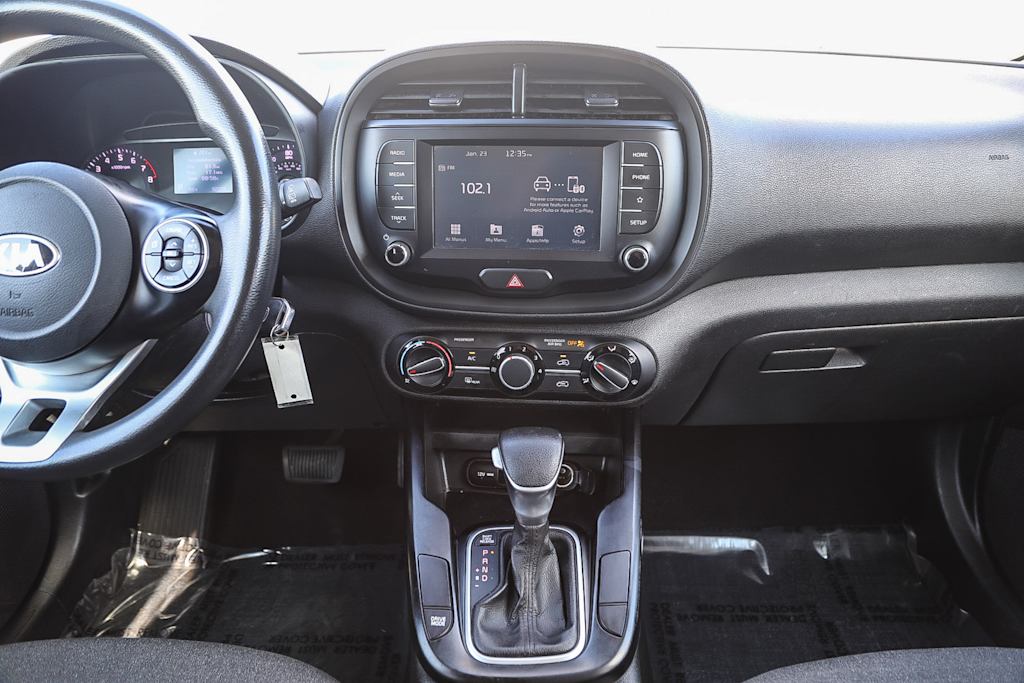 Thumbnail: 2020 Kia Soul - 8