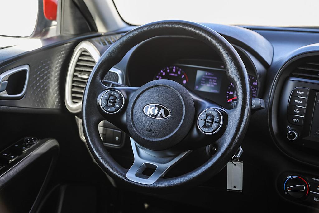 Thumbnail: 2020 Kia Soul - 12