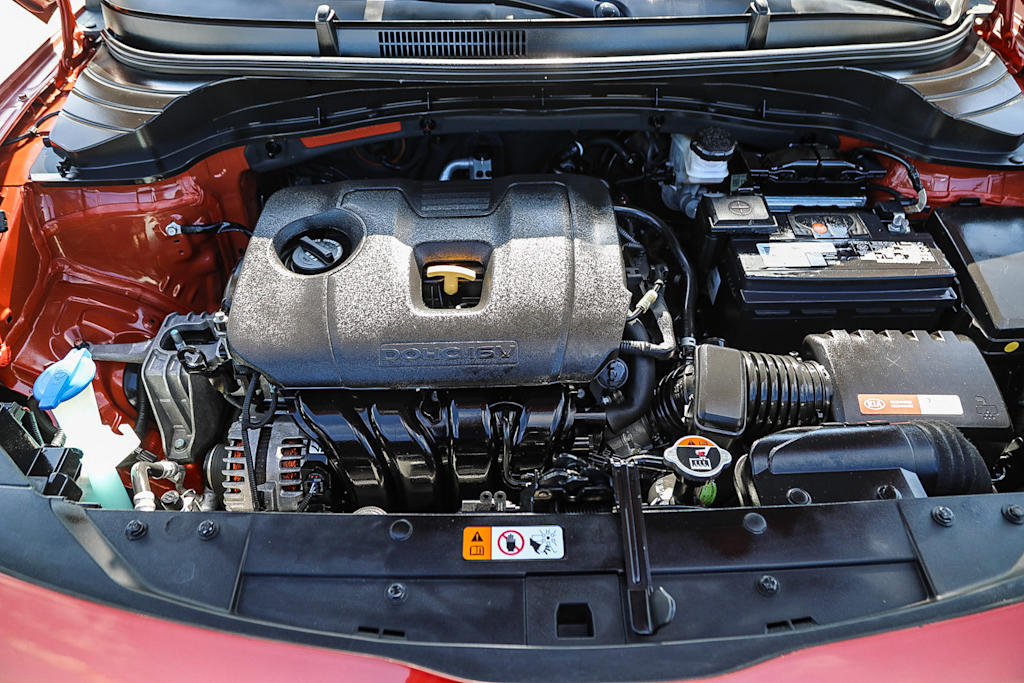 Thumbnail: 2020 Kia Soul - 7