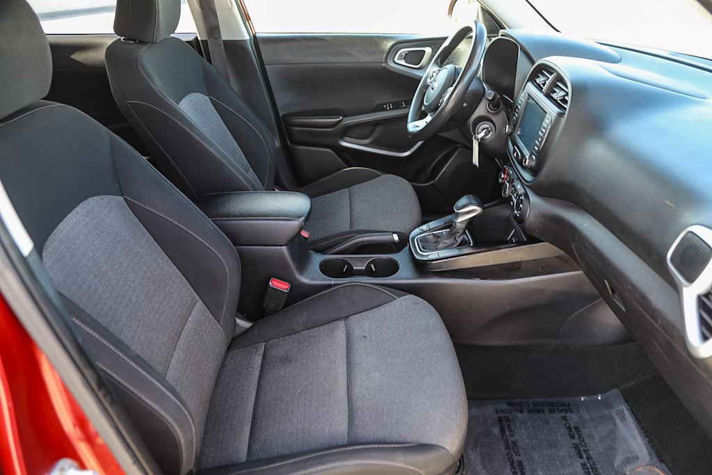 Thumbnail: 2020 Kia Soul - 9