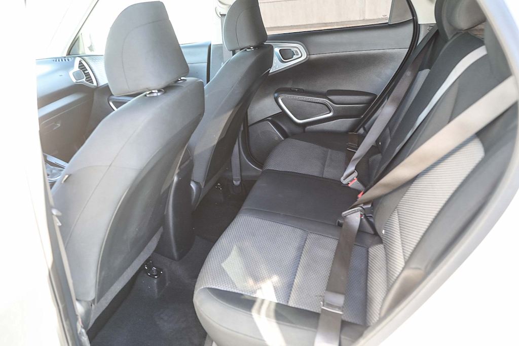 Thumbnail: 2023 Kia Soul - 10