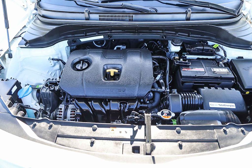 Thumbnail: 2023 Kia Soul - 6