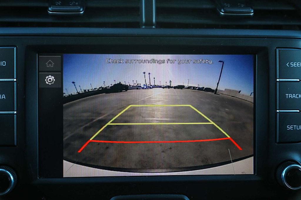 Thumbnail: 2023 Kia Soul - 24