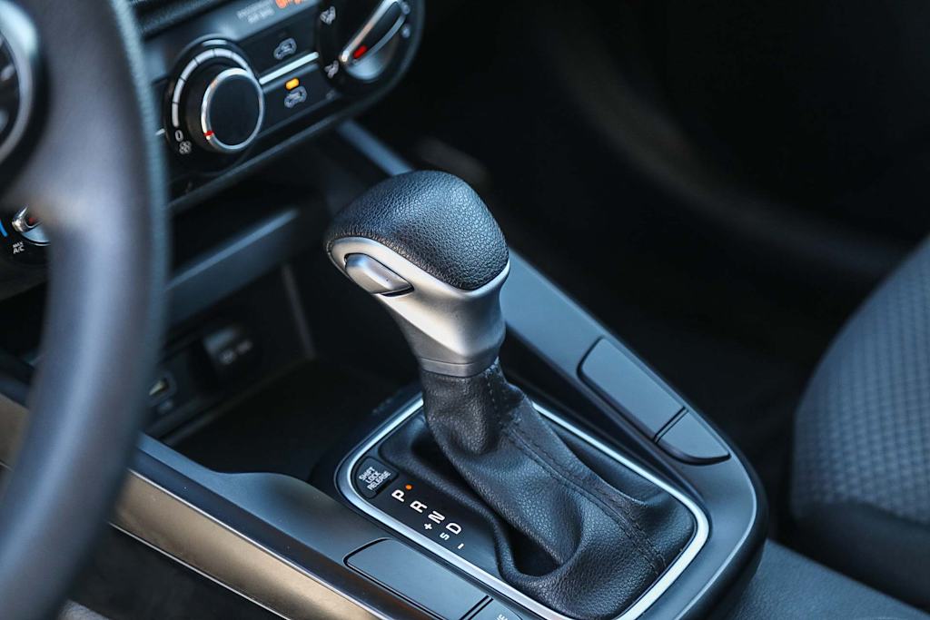 Thumbnail: 2023 Kia Soul - 13