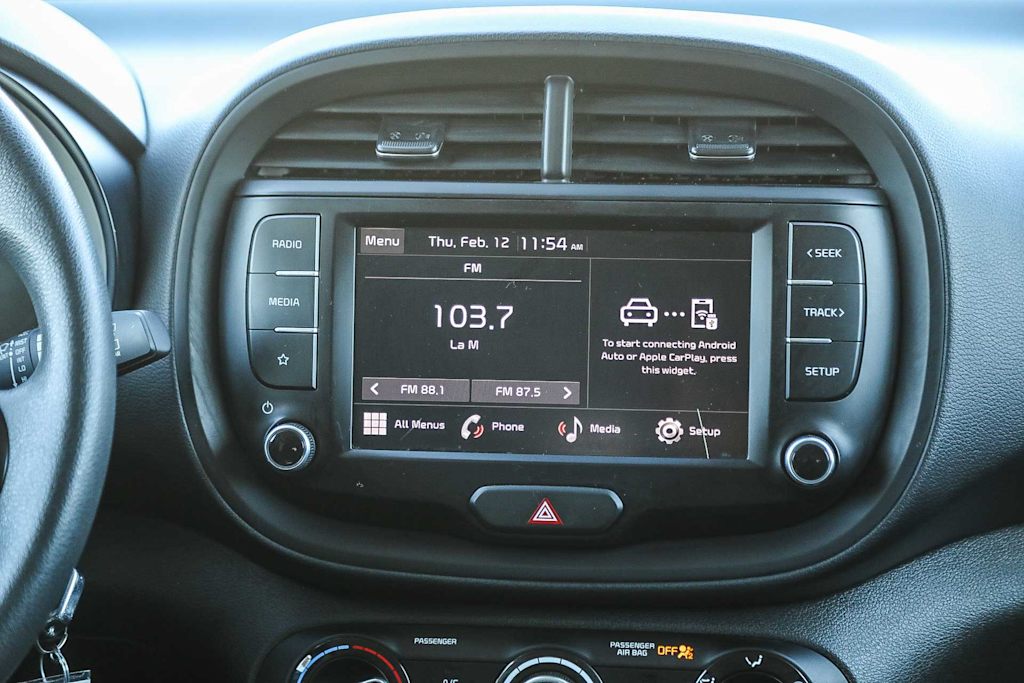 Thumbnail: 2023 Kia Soul - 12