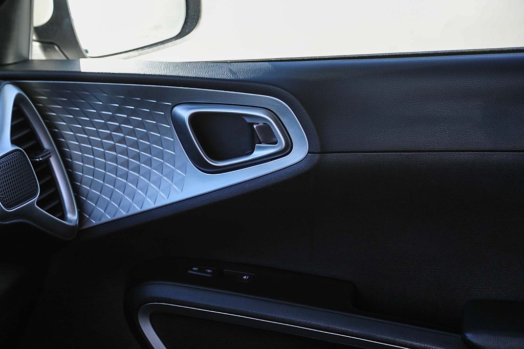 Thumbnail: 2023 Kia Soul - 23