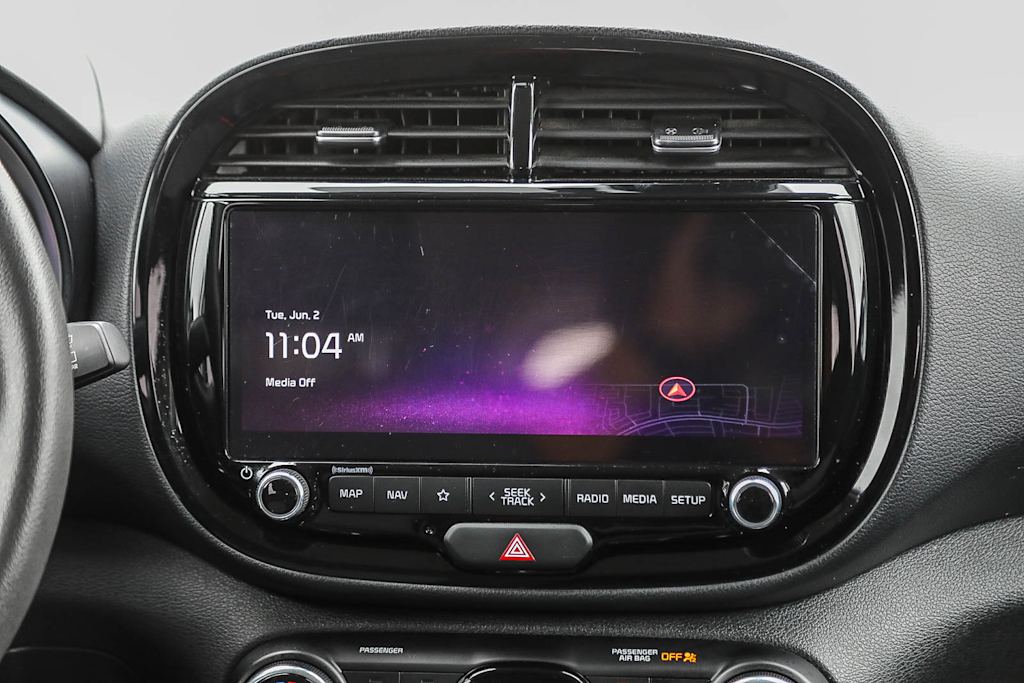 Thumbnail: 2023 Kia Soul - 11