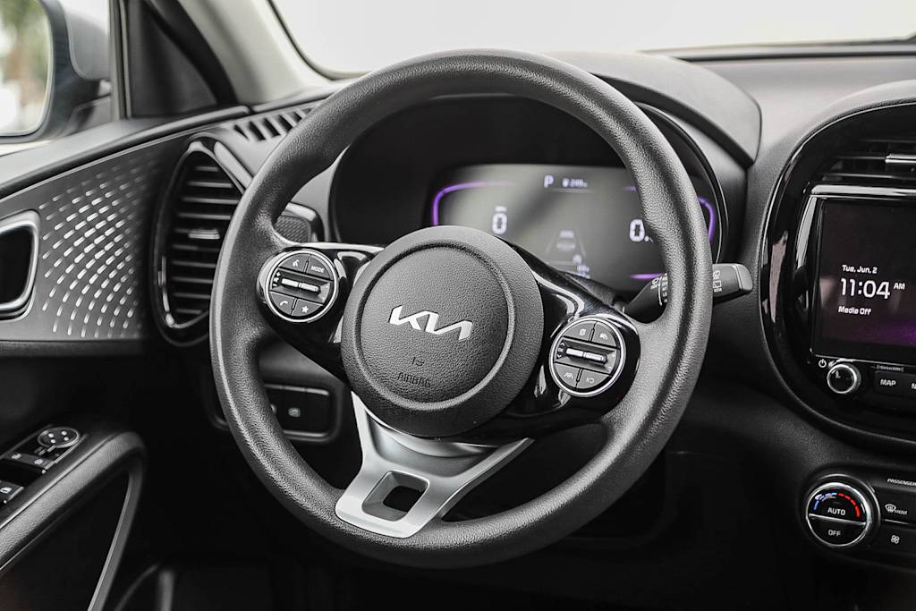 Thumbnail: 2023 Kia Soul - 2