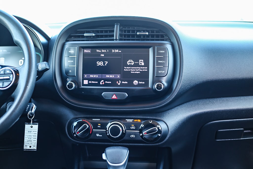 Thumbnail: 2023 Kia Soul - 13