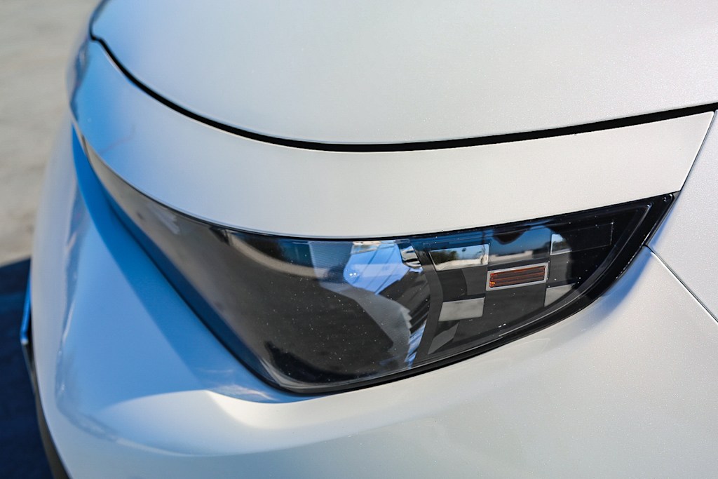 Thumbnail: 2023 Kia Soul - 19