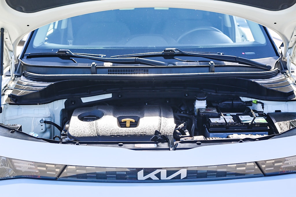 Thumbnail: 2023 Kia Soul - 7
