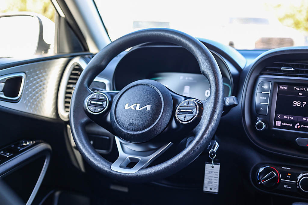 Thumbnail: 2023 Kia Soul - 12