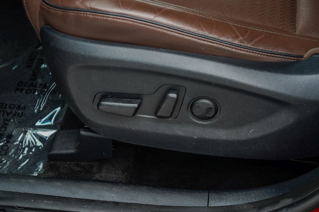 Thumbnail: 2017 Kia Sportage - 28