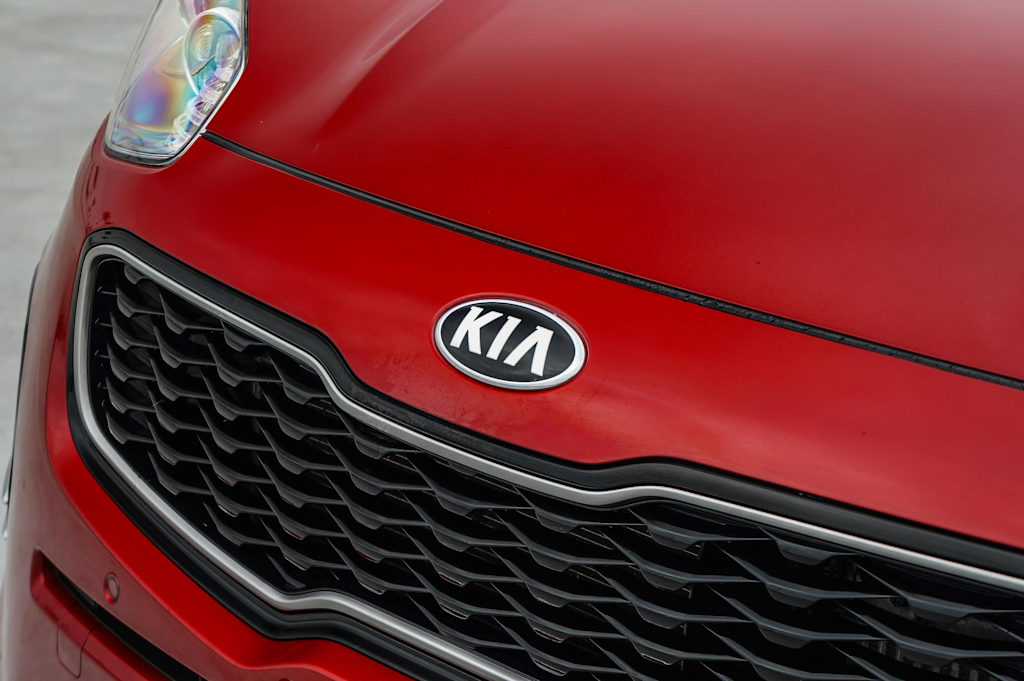 Thumbnail: 2017 Kia Sportage - 6