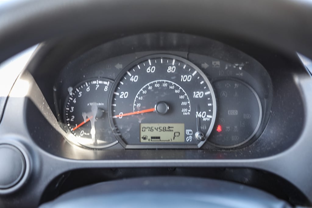 Thumbnail: 2023 Mitsubishi Mirage G4 - 15