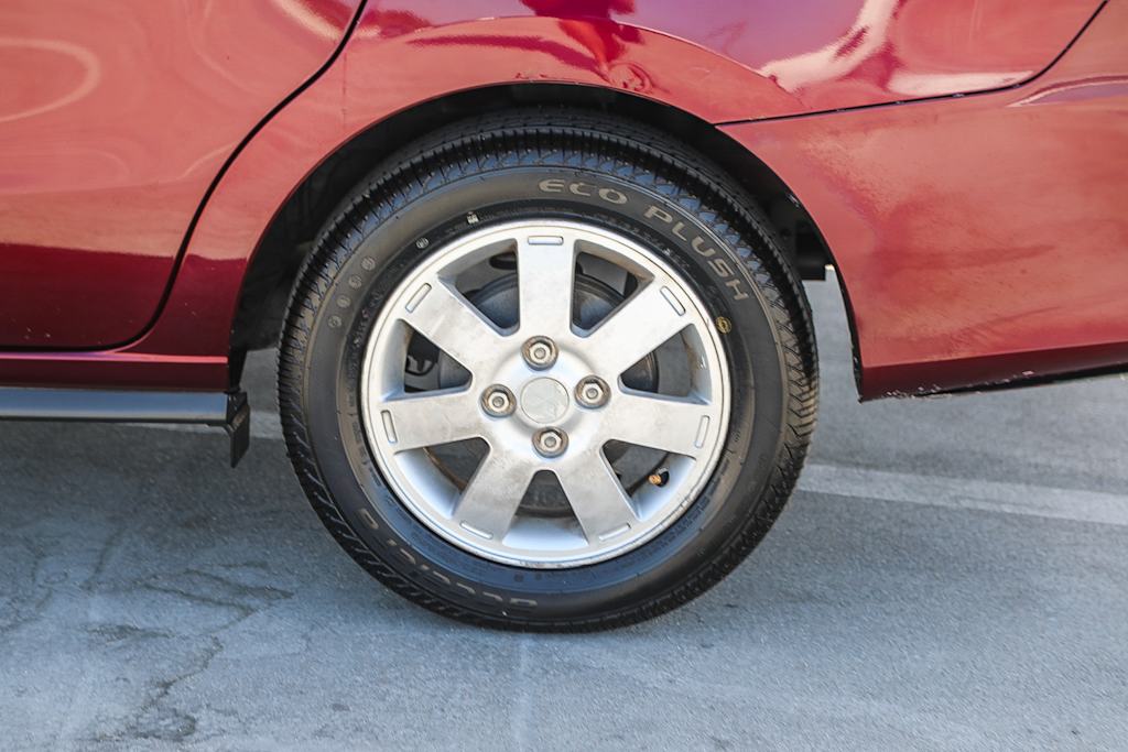 Thumbnail: 2023 Mitsubishi Mirage G4 - 22