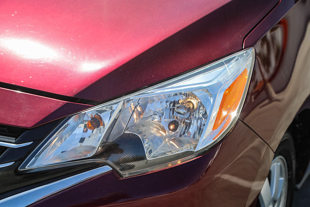 Thumbnail: 2023 Mitsubishi Mirage G4 - 20