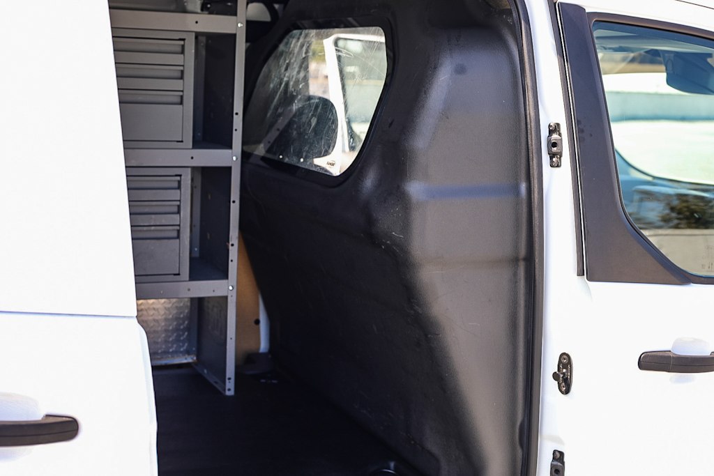 Thumbnail: 2021 Ford Transit Series - 28