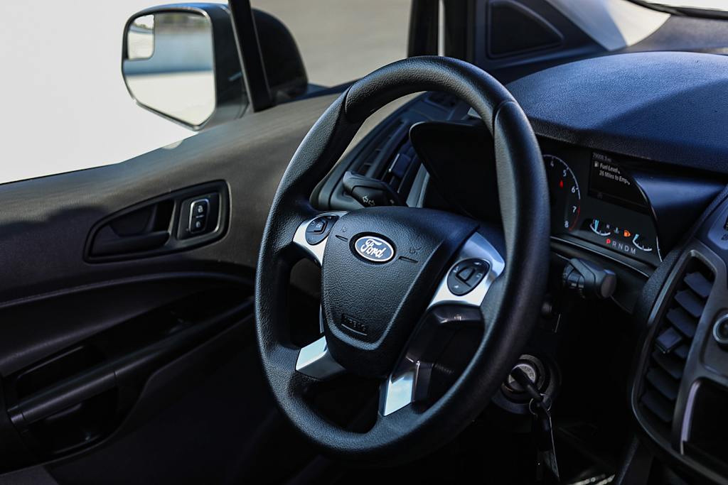 Thumbnail: 2021 Ford Transit Series - 12