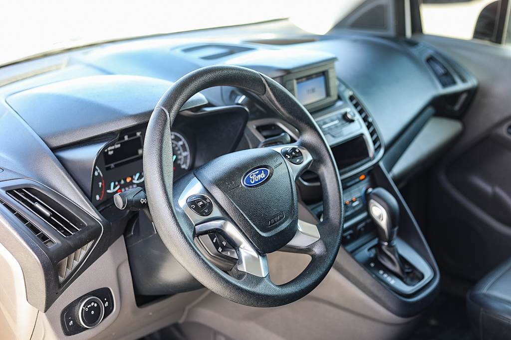 Thumbnail: 2021 Ford Transit Series - 2