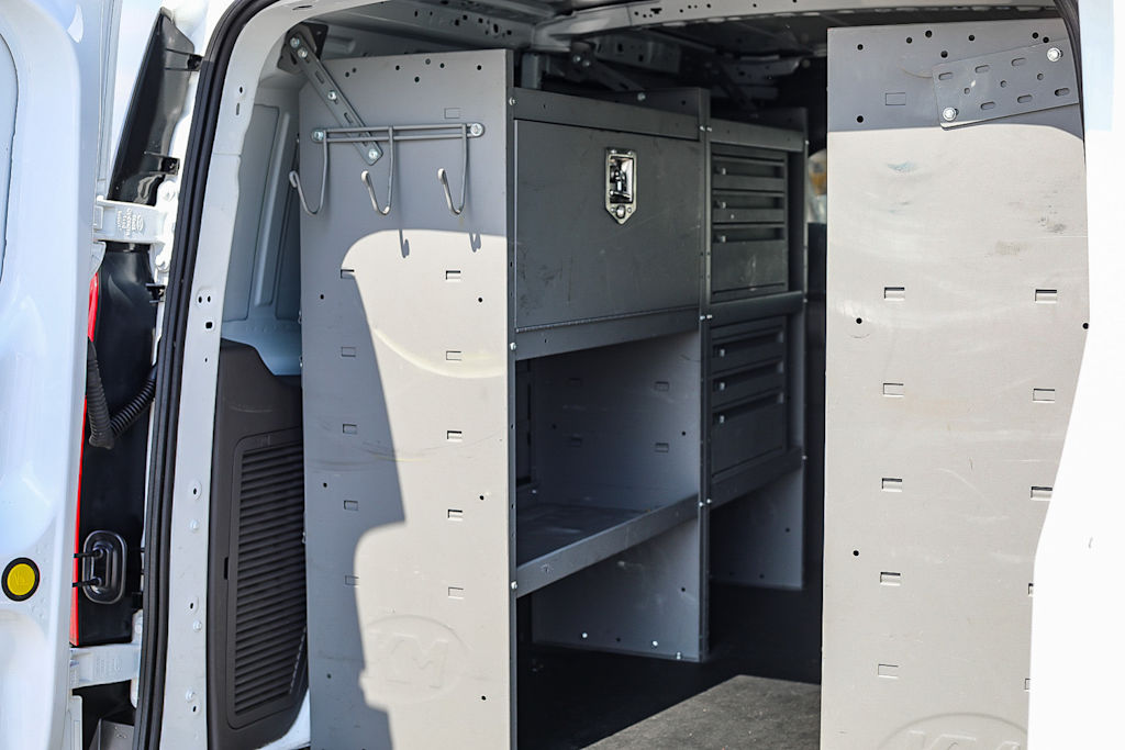Thumbnail: 2021 Ford Transit Series - 16