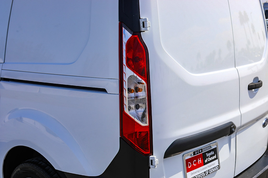 Thumbnail: 2021 Ford Transit Series - 9