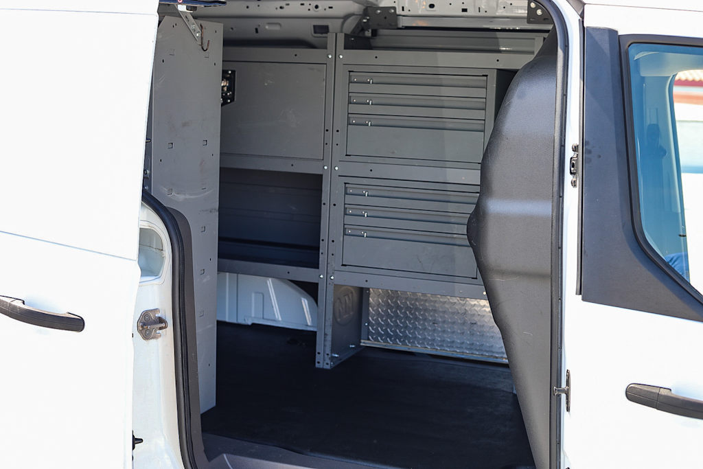 Thumbnail: 2021 Ford Transit Series - 11