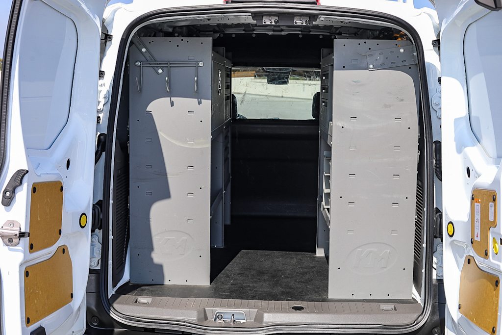 Thumbnail: 2021 Ford Transit Series - 26