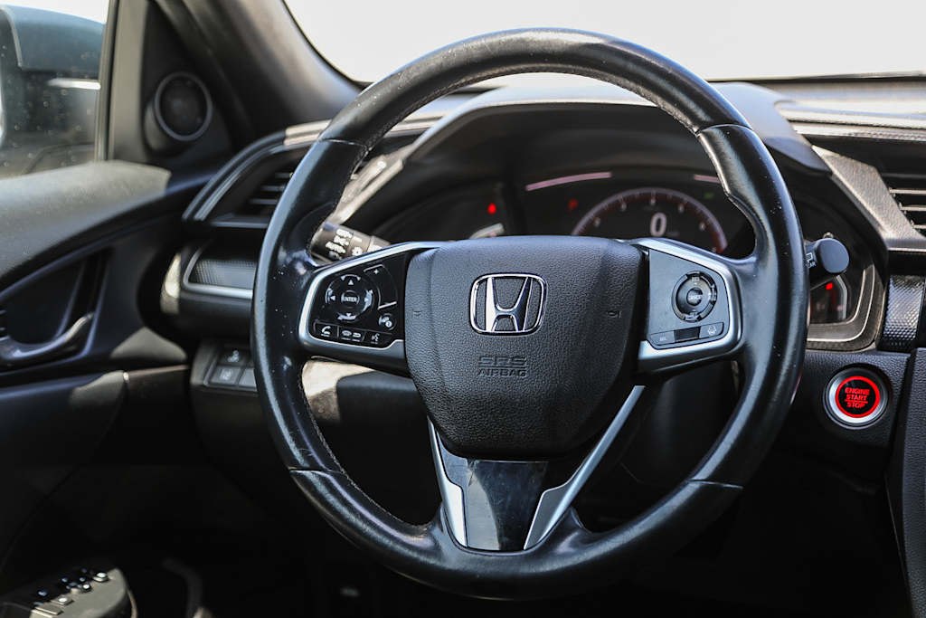 Thumbnail: 2021 Honda Civic - 7
