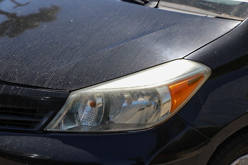Thumbnail: 2014 Toyota Yaris - 14
