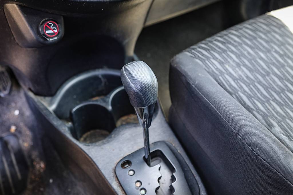 Thumbnail: 2014 Toyota Yaris - 9