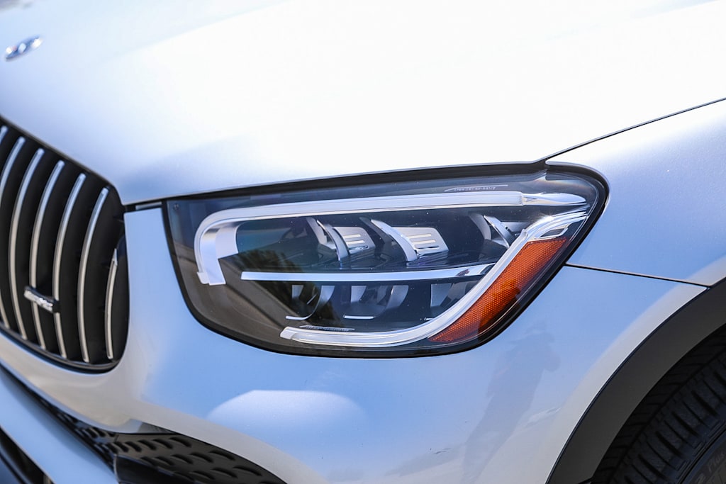 Thumbnail: 2021 Mercedes-Benz GLC - 18