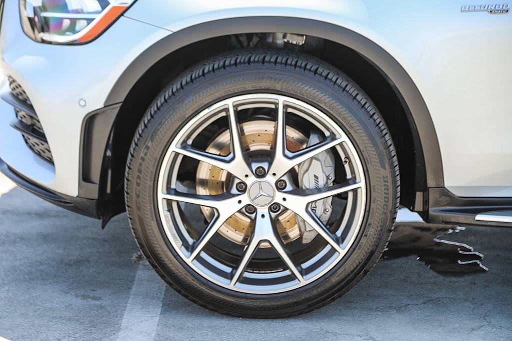 Thumbnail: 2021 Mercedes-Benz GLC - 6
