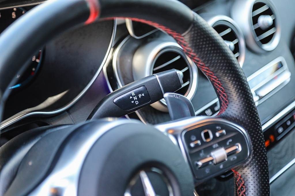 Thumbnail: 2021 Mercedes-Benz GLC - 22