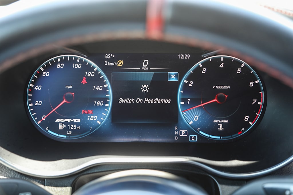 Thumbnail: 2021 Mercedes-Benz GLC - 14