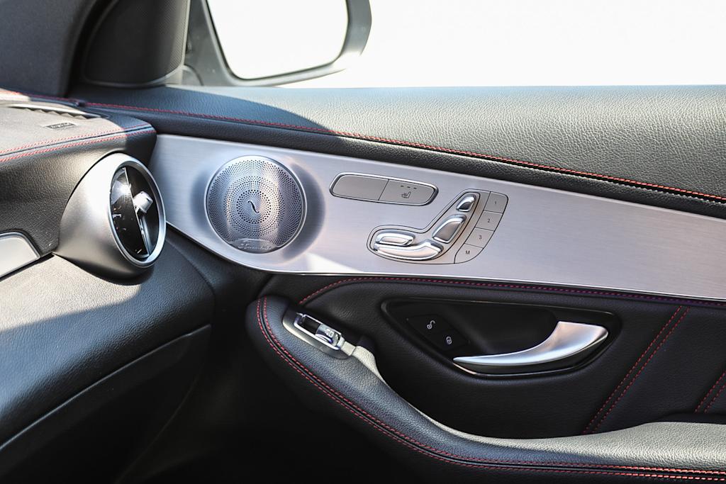 Thumbnail: 2021 Mercedes-Benz GLC - 23