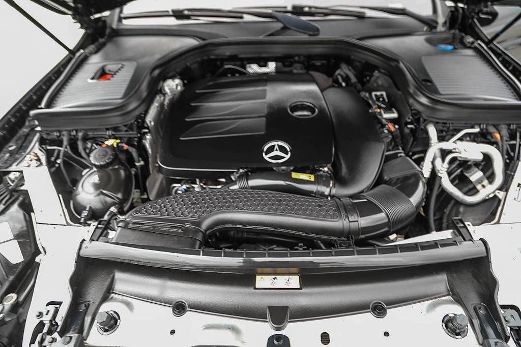 Thumbnail: 2022 Mercedes-Benz GLC - 7