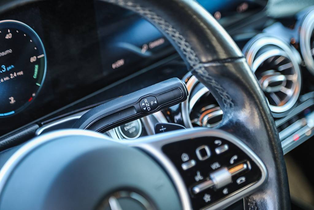 Thumbnail: 2021 Mercedes-Benz GLB - 23
