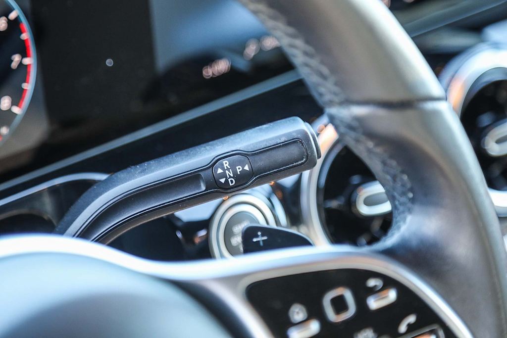 Thumbnail: 2021 Mercedes-Benz GLA - 14