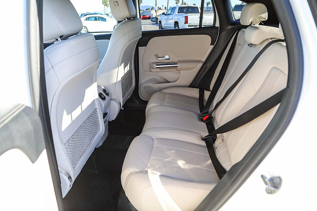 Thumbnail: 2021 Mercedes-Benz GLA - 11