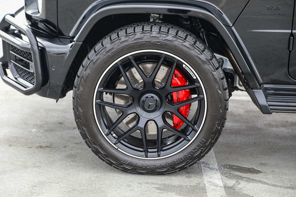 Thumbnail: 2023 Mercedes-Benz G-Class - 6